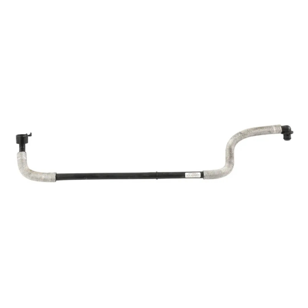 Audi TT 8S Brake Servo Vacuum Hose Pipe Line Petrol Engine - SKU RHD-8S2611931 - Part number 8S2611931