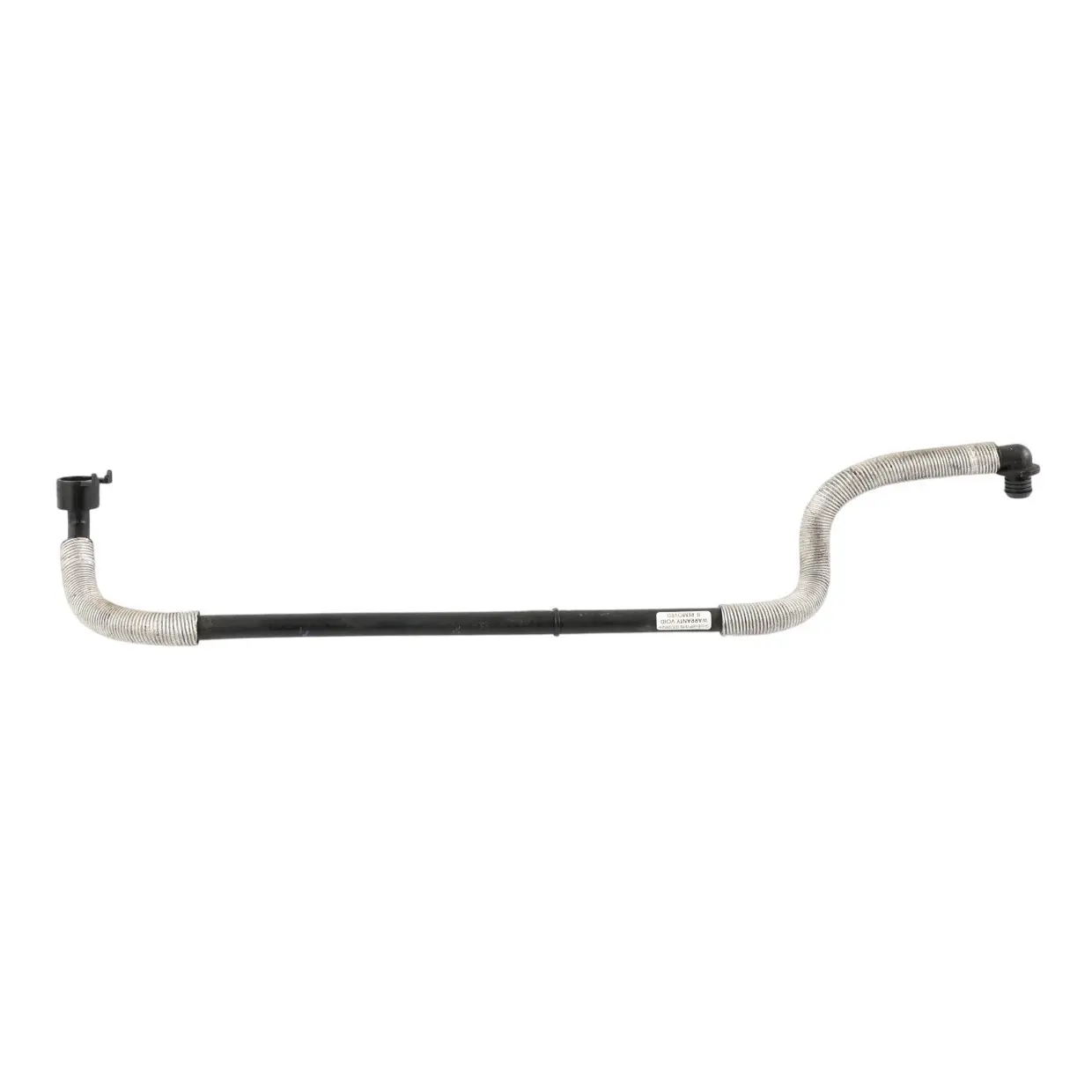 Audi TT 8S Brake Servo Vacuum Hose Pipe Line Petrol Engine 8S2611931 