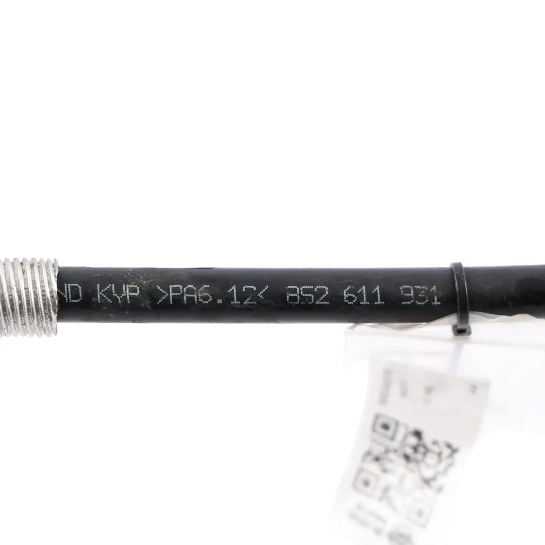 Audi TT 8S Brake Servo Vacuum Hose Pipe Line Petrol Engine - SKU RHD-8S2611931 - Part number 8S2611931