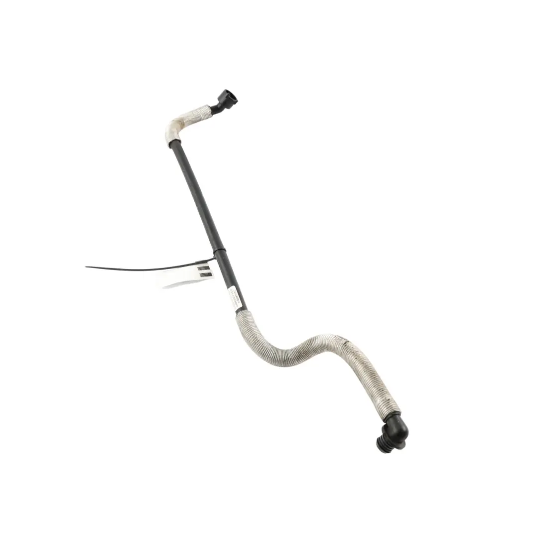 8S Brake Servo Vacuum Hose Pipe Line Petrol Engine to Audi TT with Part number 8S2611931 Audi TT 8S Brake Servo Vacuum Hose Pipe Line Petrol Engine - SKU RHD-8S2611931 - Part number 8S2611931