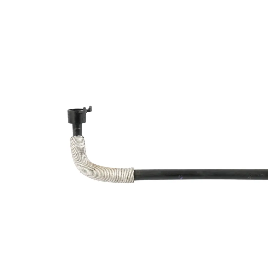 Audi TT 8S Brake Servo Vacuum Hose Pipe Line Petrol Engine - SKU RHD-8S2611931 - Part number 8S2611931