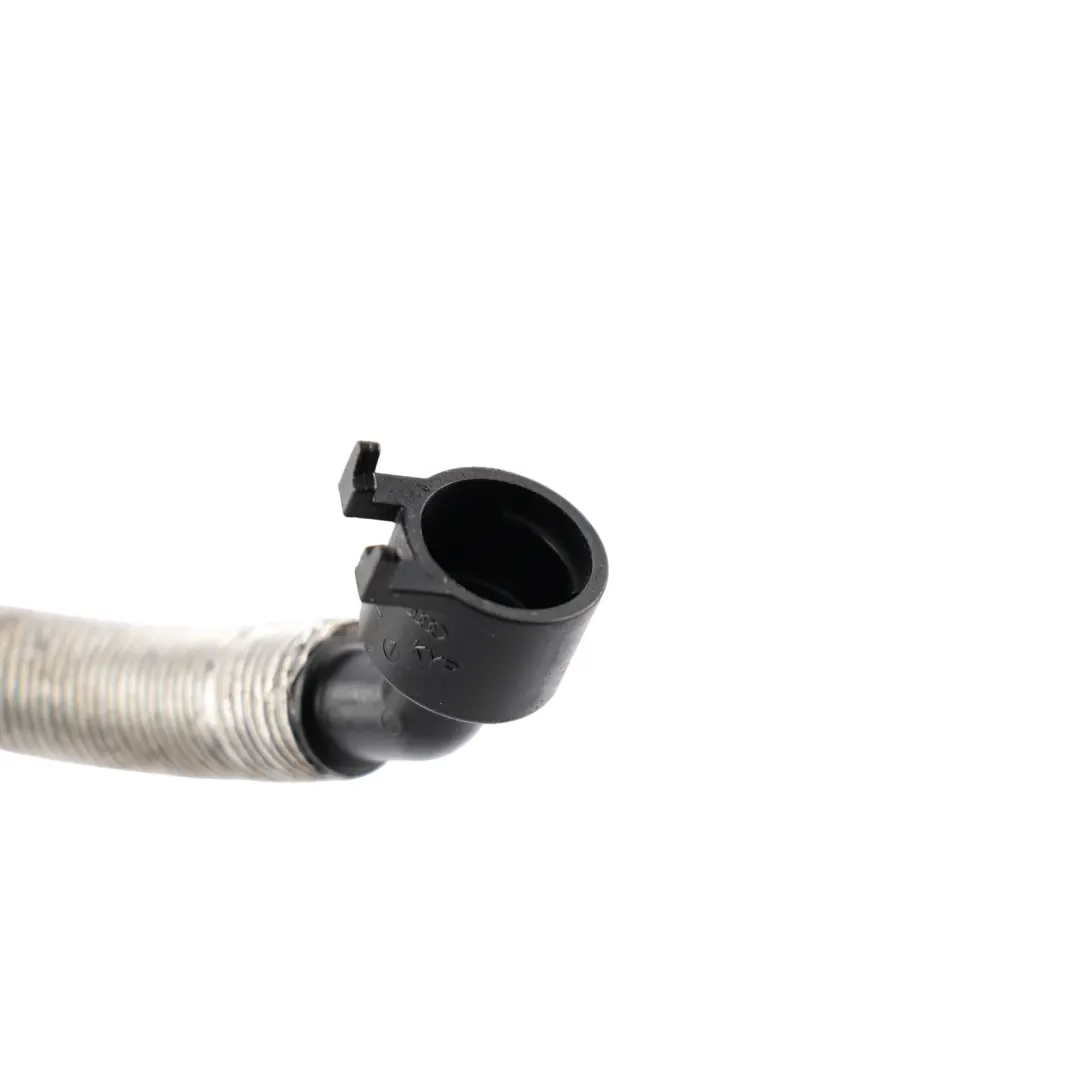 Audi TT 8S Brake Servo Vacuum Hose Pipe Line Petrol Engine - SKU RHD-8S2611931 - Part number 8S2611931