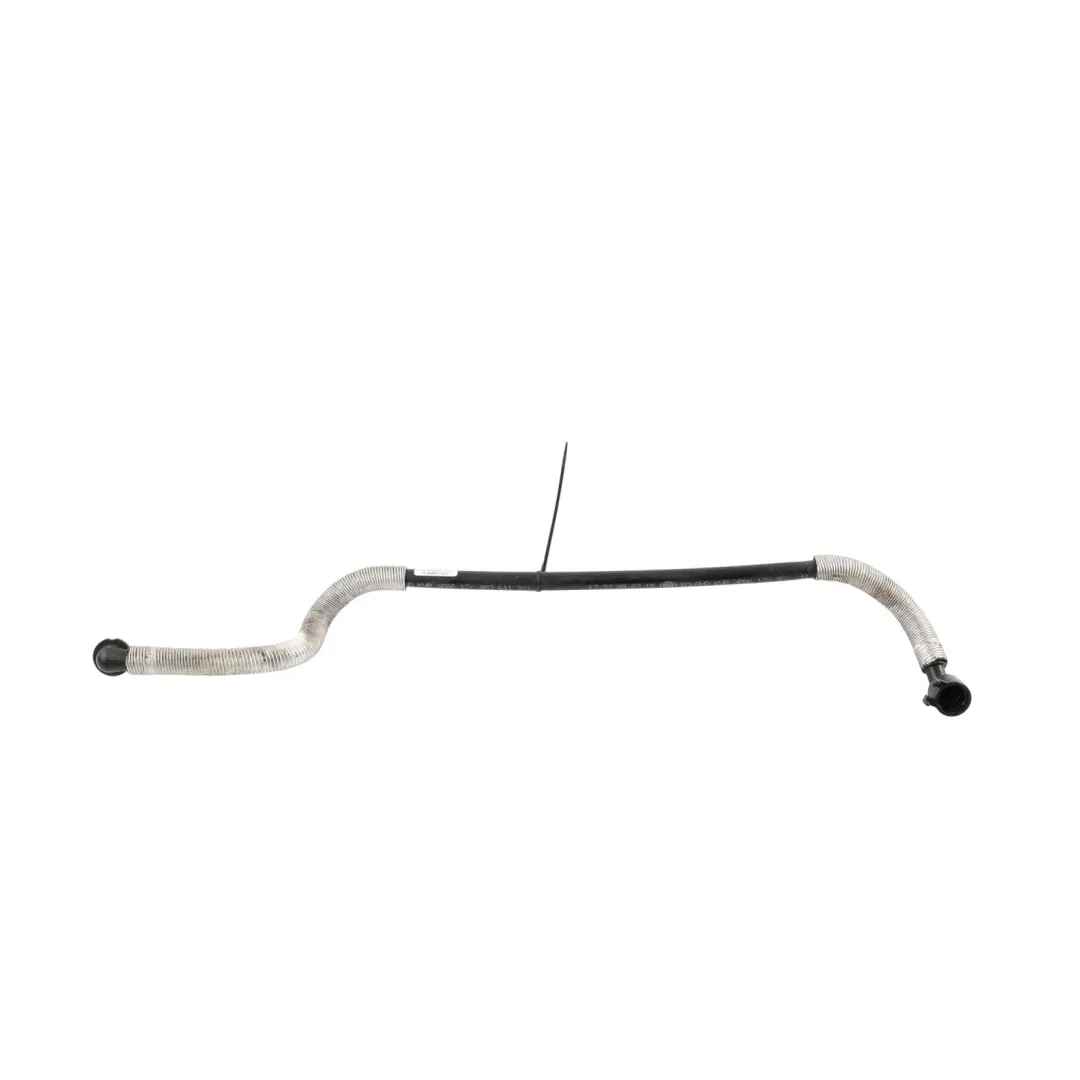 Audi TT 8S Brake Servo Vacuum Hose Pipe Line Petrol Engine - SKU RHD-8S2611931 - Part number 8S2611931