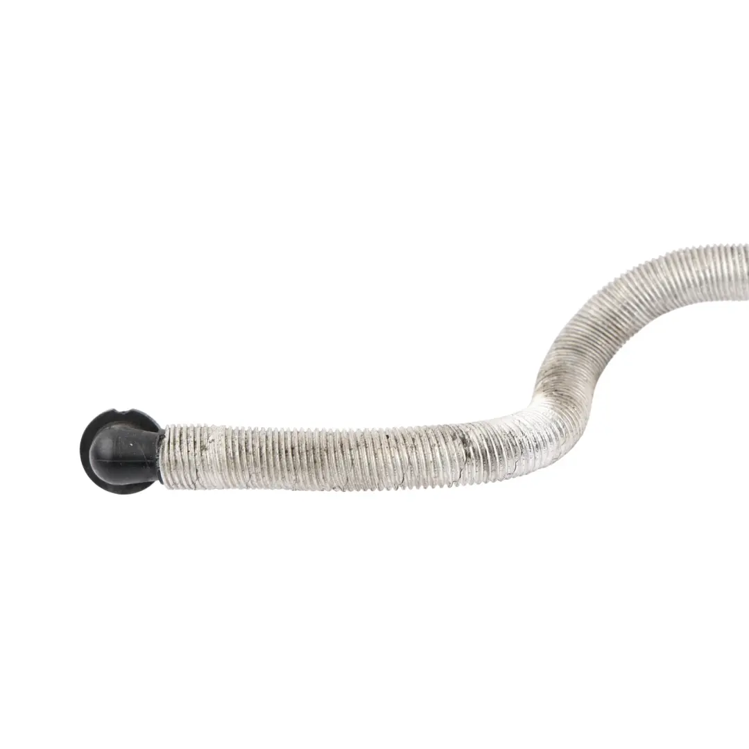 Audi TT 8S Brake Servo Vacuum Hose Pipe Line Petrol Engine - SKU RHD-8S2611931 - Part number 8S2611931