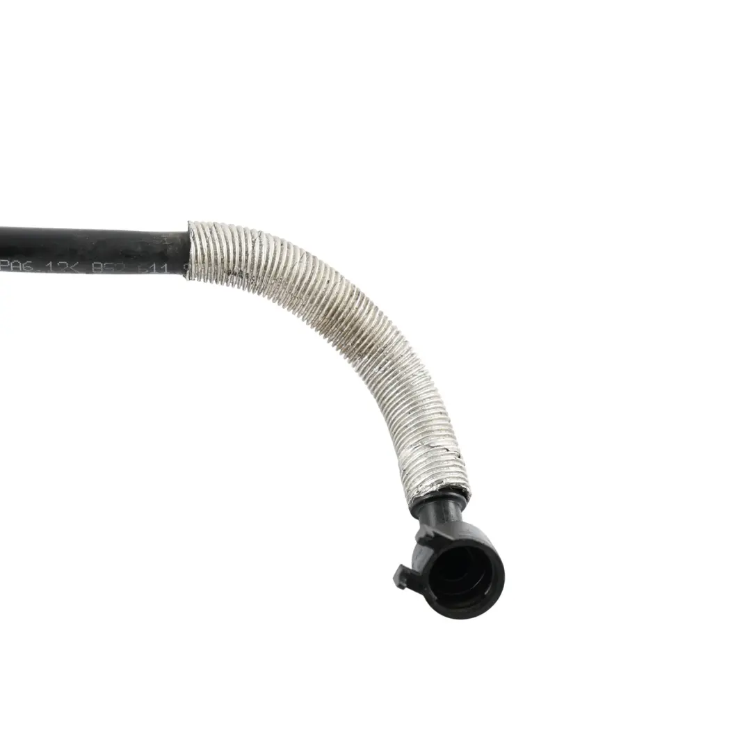 Audi TT 8S Brake Servo Vacuum Hose Pipe Line Petrol Engine - SKU RHD-8S2611931 - Part number 8S2611931