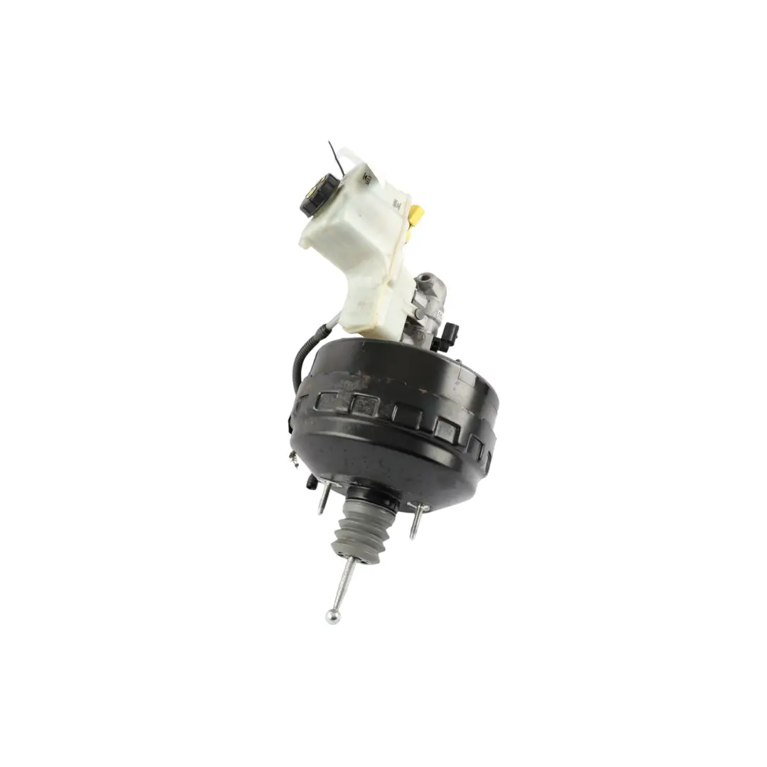 Audi TT 8J 2.0 TFSI Brake Servo Master Cylinder Booster Reservoir - SKU RHD-8S2614105A - Part number 8S2614105A