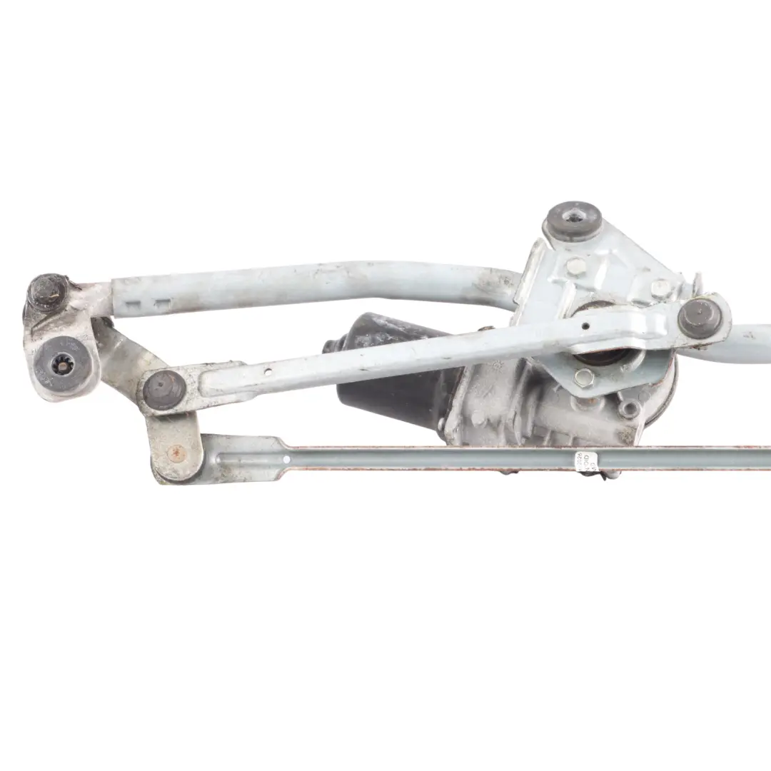 Audi TT FV 8S Front Windscreen Wiper System Linkage Motor - SKU RHD-8S2955023A - Part number 8S2955023A