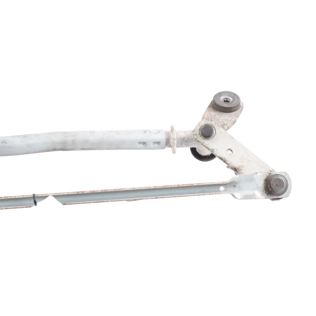 Audi TT FV 8S Front Windscreen Wiper System Linkage Motor - SKU RHD-8S2955023A - Part number 8S2955023A