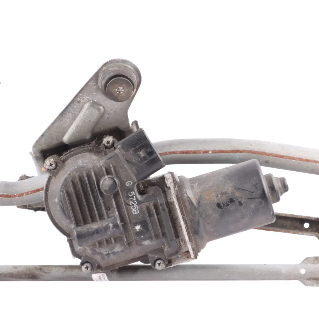 8S Front Windscreen Wiper System Linkage Motor to Audi TT FV with Part number 8S2955023A Audi TT FV 8S Front Windscreen Wiper System Linkage Motor - SKU RHD-8S2955023A - Part number 8S2955023A