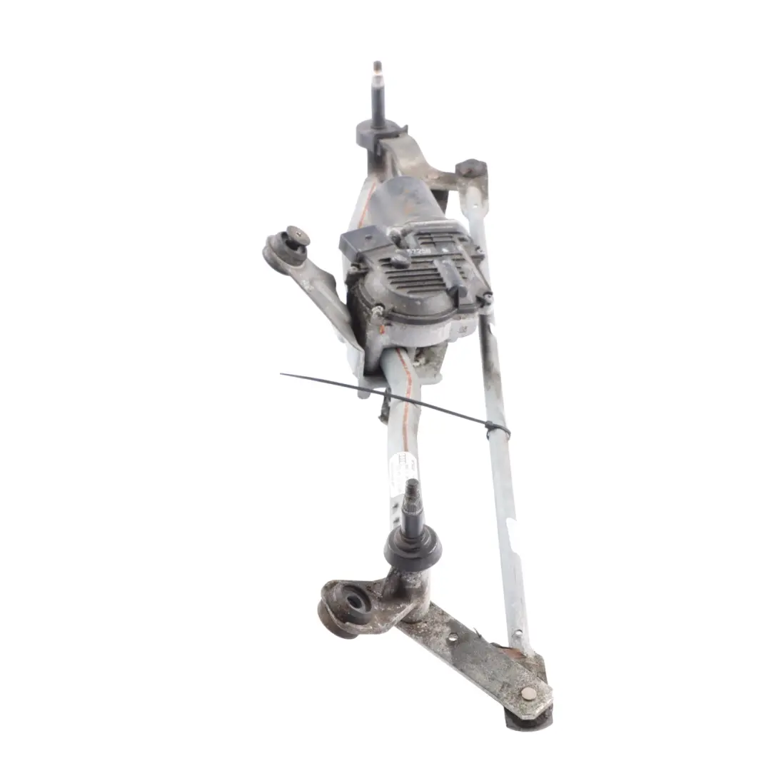 8S Front Windscreen Wiper System Linkage Motor to Audi TT FV with Part number 8S2955023A Audi TT FV 8S Front Windscreen Wiper System Linkage Motor - SKU RHD-8S2955023A - Part number 8S2955023A