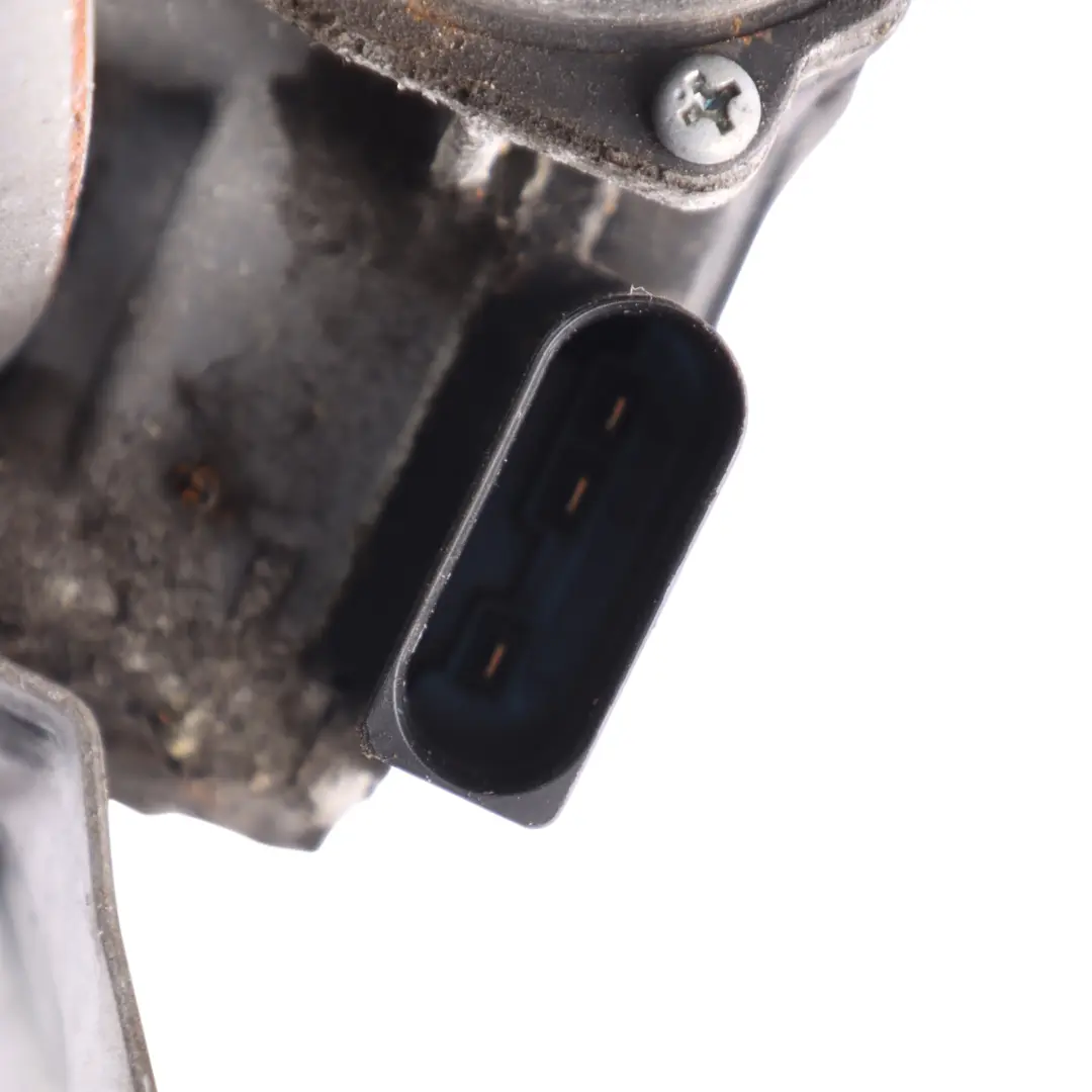 Audi TT FV 8S Front Windscreen Wiper System Linkage Motor - SKU RHD-8S2955023A - Part number 8S2955023A