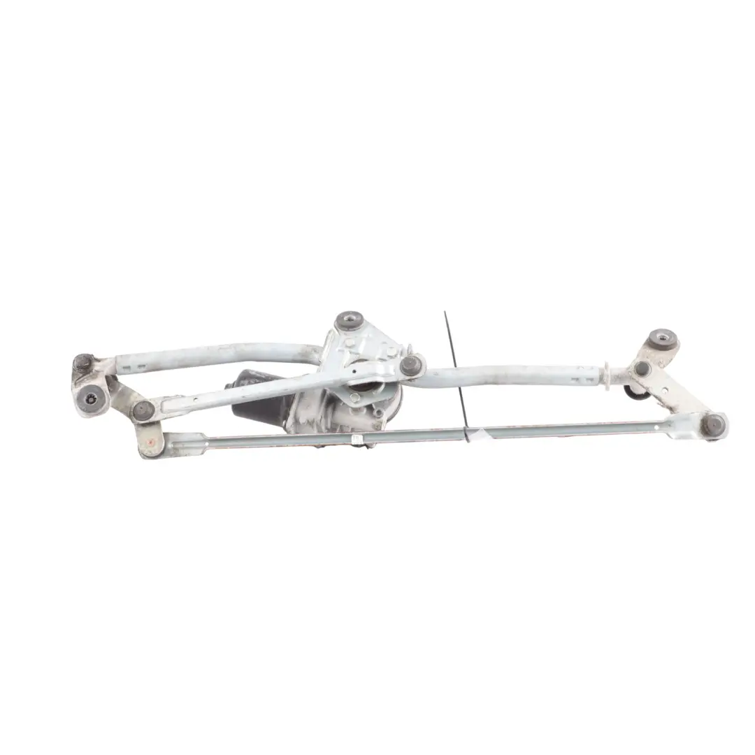 Audi TT FV 8S Front Windscreen Wiper System Linkage Motor - SKU RHD-8S2955023A - Part number 8S2955023A