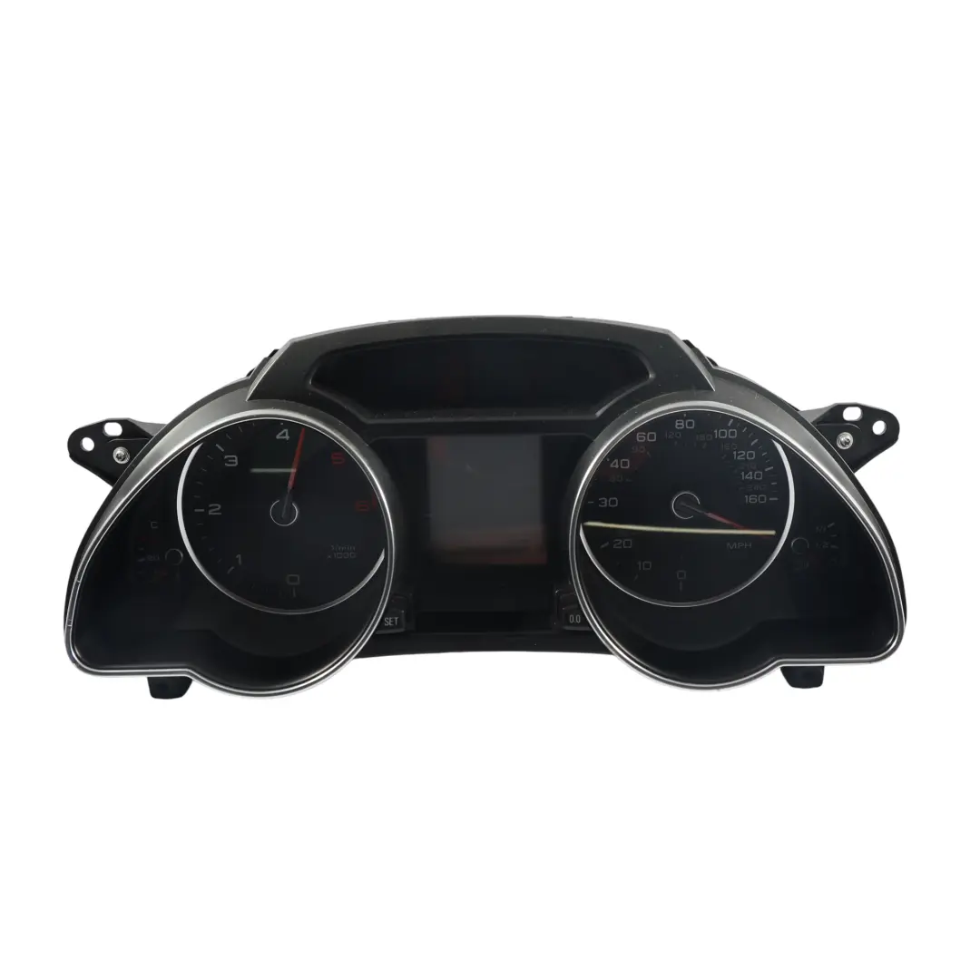 Instrument Cluster Speedo Meter Clocks Automatic Diesel to Audi A5 8T with Part number 8T0920982L Audi A5 8T Instrument Cluster Speedo Meter Clocks Automatic Diesel - SKU RHD-8T0920982L - Part number 8T0920982L