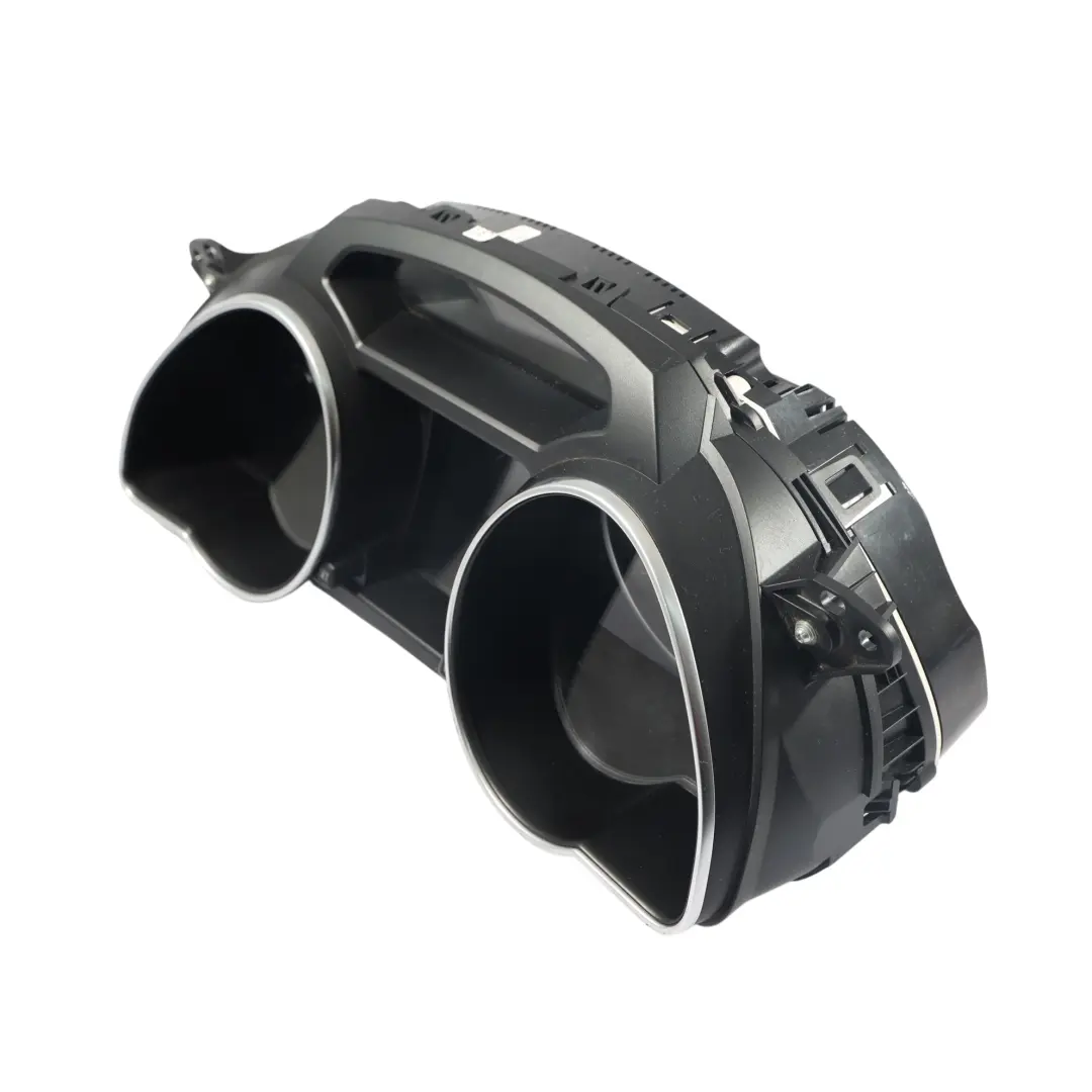 Audi A5 8T Instrument Cluster Speedo Meter Clocks Automatic Diesel - SKU RHD-8T0920982L - Part number 8T0920982L