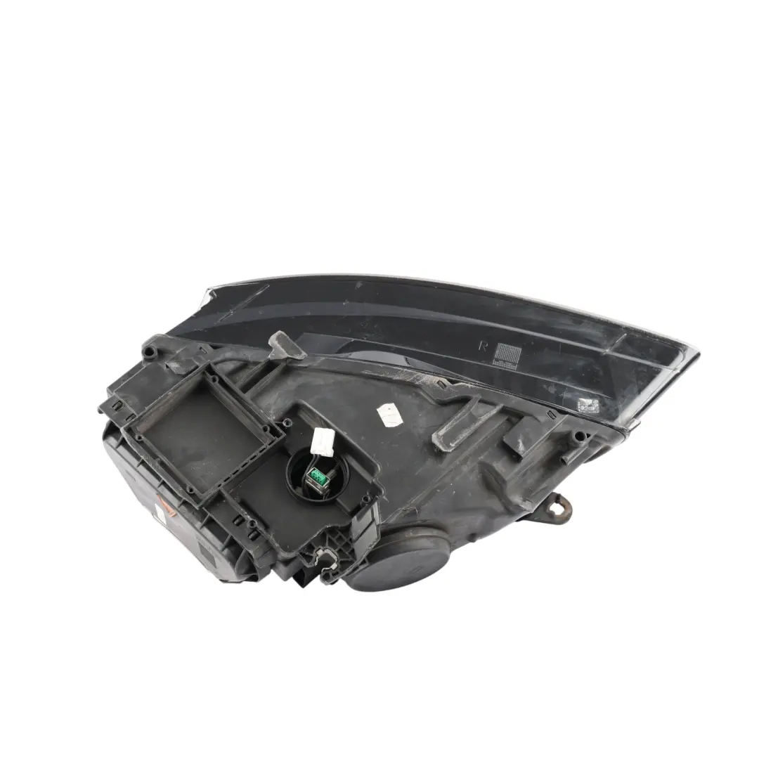 Audi A5 8T Headlight Headlamp Lamp Light Front Right O/S - SKU RHD-8T0941004M - Part number 8T0941004M