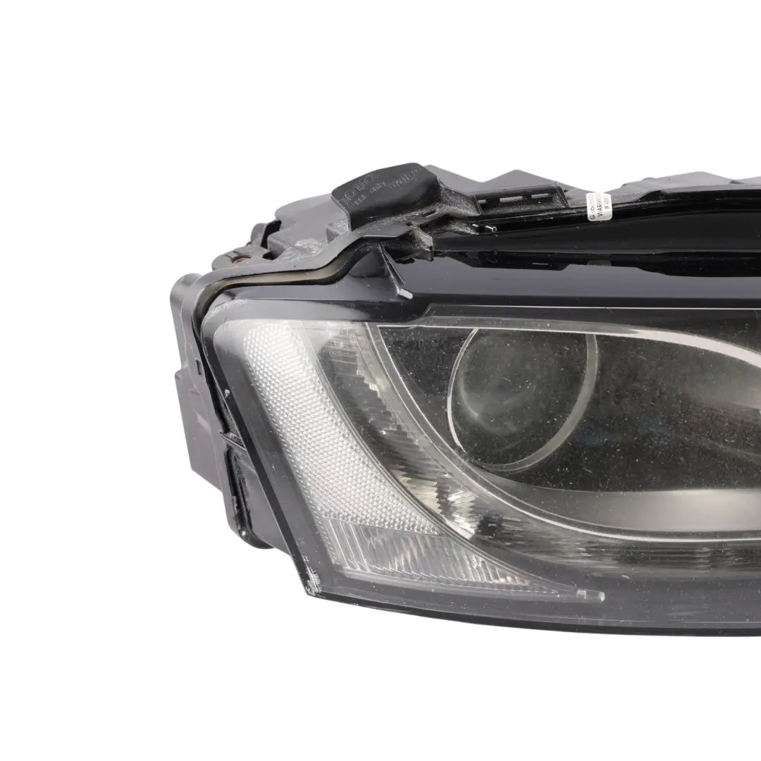 Audi A5 8T Headlight Headlamp Lamp Light Front Right O/S - SKU RHD-8T0941004M - Part number 8T0941004M