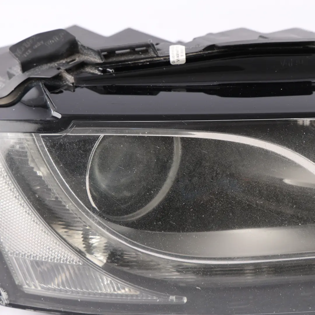 Headlight Headlamp Lamp Light Front Right O/S to Audi A5 8T with Part number 8T0941004M Audi A5 8T Headlight Headlamp Lamp Light Front Right O/S - SKU RHD-8T0941004M - Part number 8T0941004M
