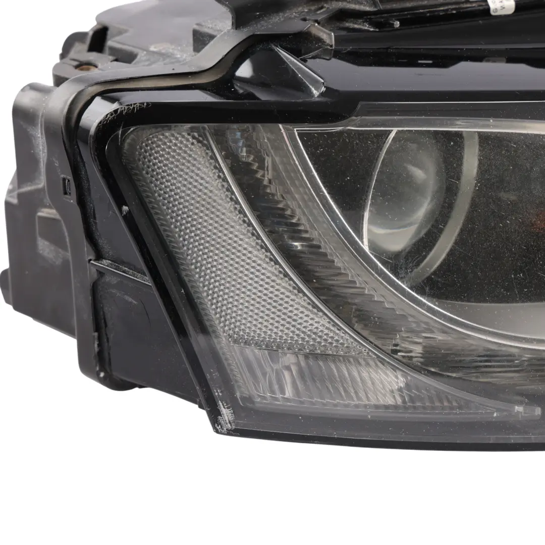 Audi A5 8T Headlight Headlamp Lamp Light Front Right O/S - SKU RHD-8T0941004M - Part number 8T0941004M