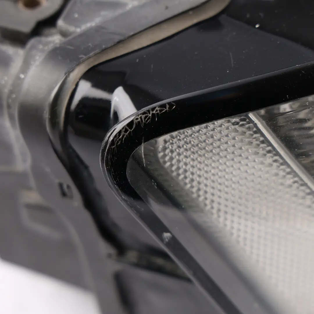 Headlight Headlamp Lamp Light Front Right O/S to Audi A5 8T with Part number 8T0941004M Audi A5 8T Headlight Headlamp Lamp Light Front Right O/S - SKU RHD-8T0941004M - Part number 8T0941004M