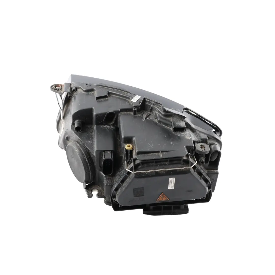Audi A5 8T Headlight Headlamp Lamp Light Front Right O/S - SKU RHD-8T0941004M - Part number 8T0941004M