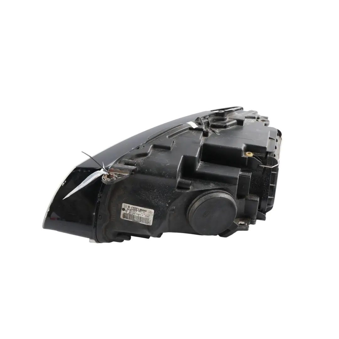 Headlight Headlamp Lamp Light Front Right O/S to Audi A5 8T with Part number 8T0941004M Audi A5 8T Headlight Headlamp Lamp Light Front Right O/S - SKU RHD-8T0941004M - Part number 8T0941004M