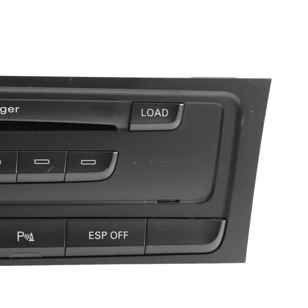 Changer Player Reader System ESP PDC Switch to Audi A4 B8 CD with Part number 8T2035110C Audi A4 B8 CD Changer Player Reader System ESP PDC Switch - SKU RHD-8T2035110C-2 - Part number 8T2035110C