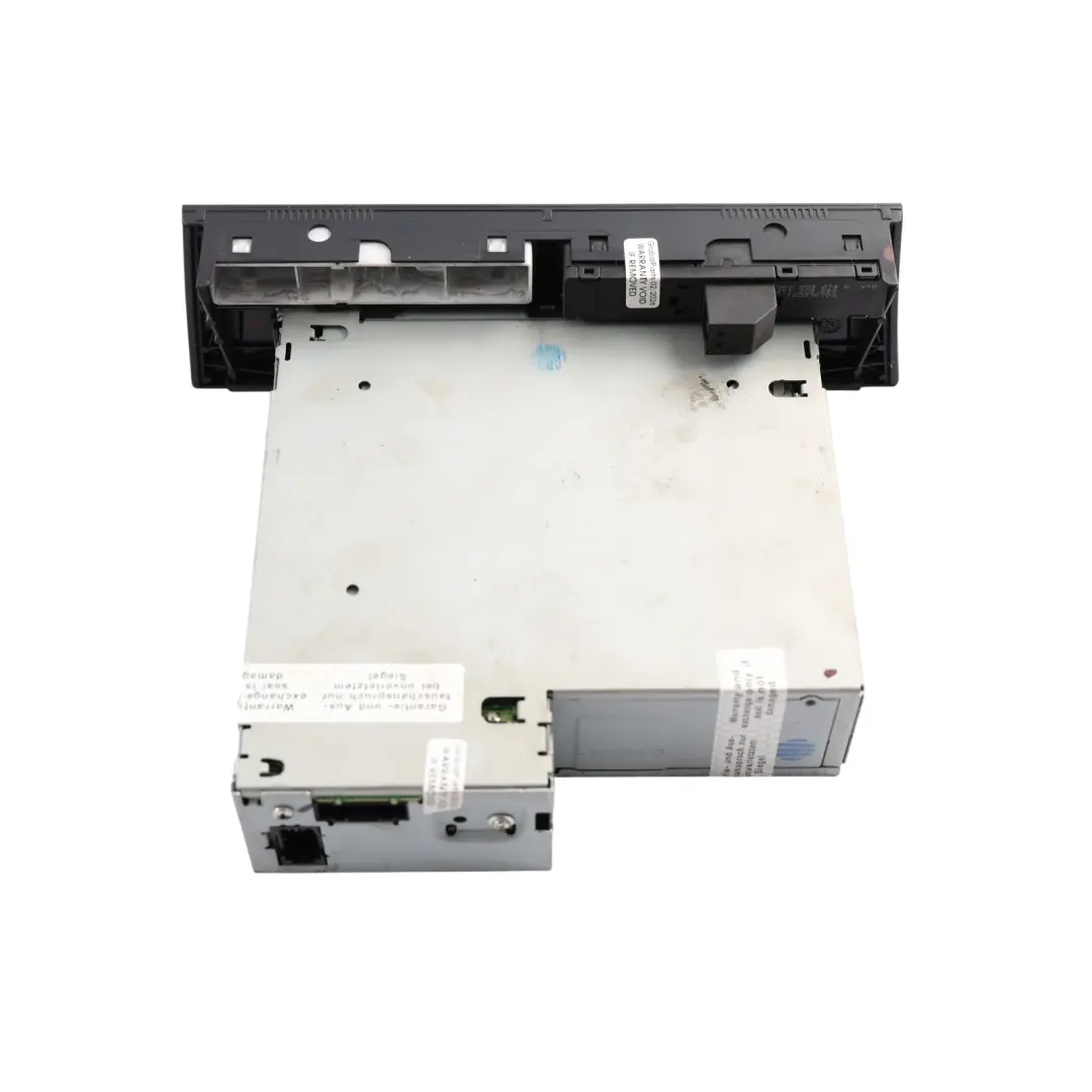 Changer Player Reader System ESP PDC Switch to Audi A4 B8 CD with Part number 8T2035110C Audi A4 B8 CD Changer Player Reader System ESP PDC Switch - SKU RHD-8T2035110C-2 - Part number 8T2035110C