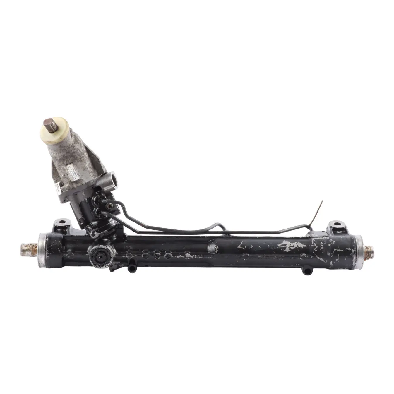 Audi A4 B8 2.0 TDI CJCB Diesel Electric Power Steering Rack 8T2422066B
