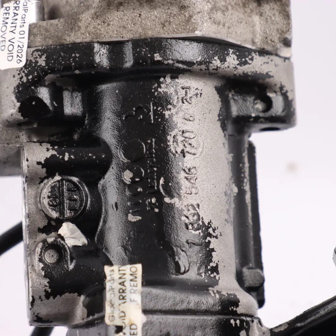 Audi A4 B8 2.0 TDI CJCB Diesel Electric Power Steering Rack - SKU rhd-8T2422066B - Part number 8T2422066B