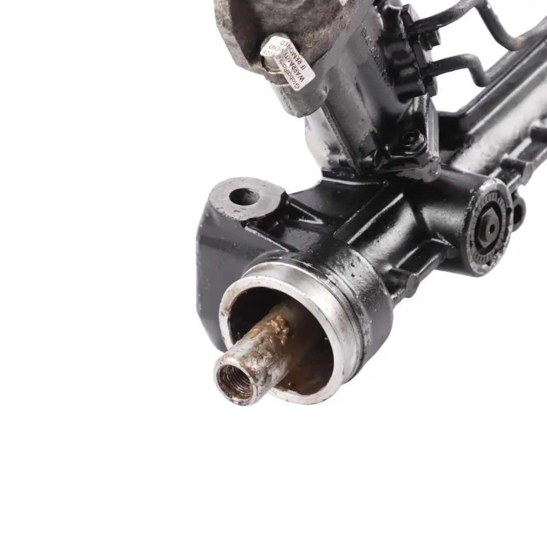 Audi A4 B8 2.0 TDI CJCB Diesel Electric Power Steering Rack - SKU rhd-8T2422066B - Part number 8T2422066B