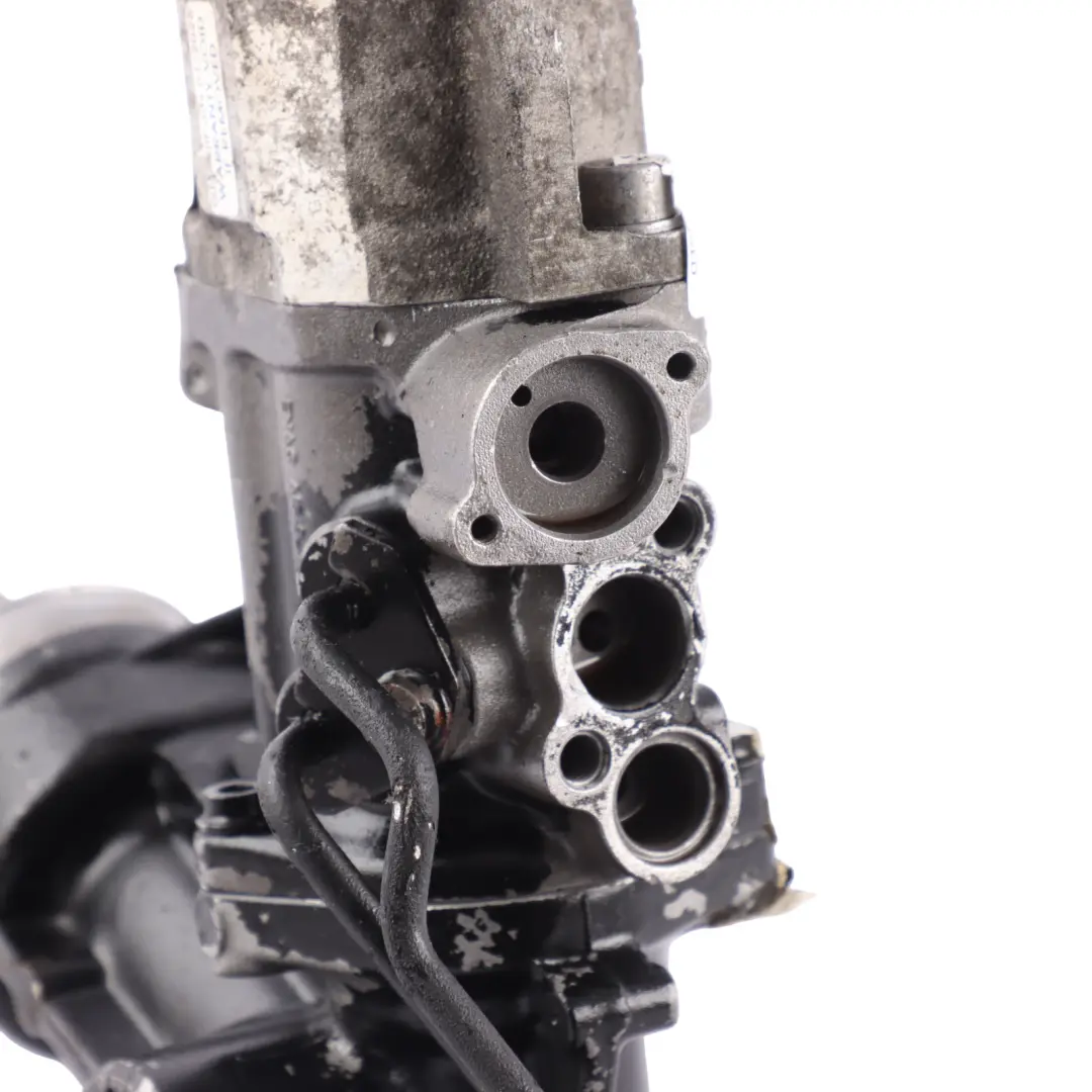 Audi A4 B8 2.0 TDI CJCB Diesel Electric Power Steering Rack - SKU rhd-8T2422066B - Part number 8T2422066B