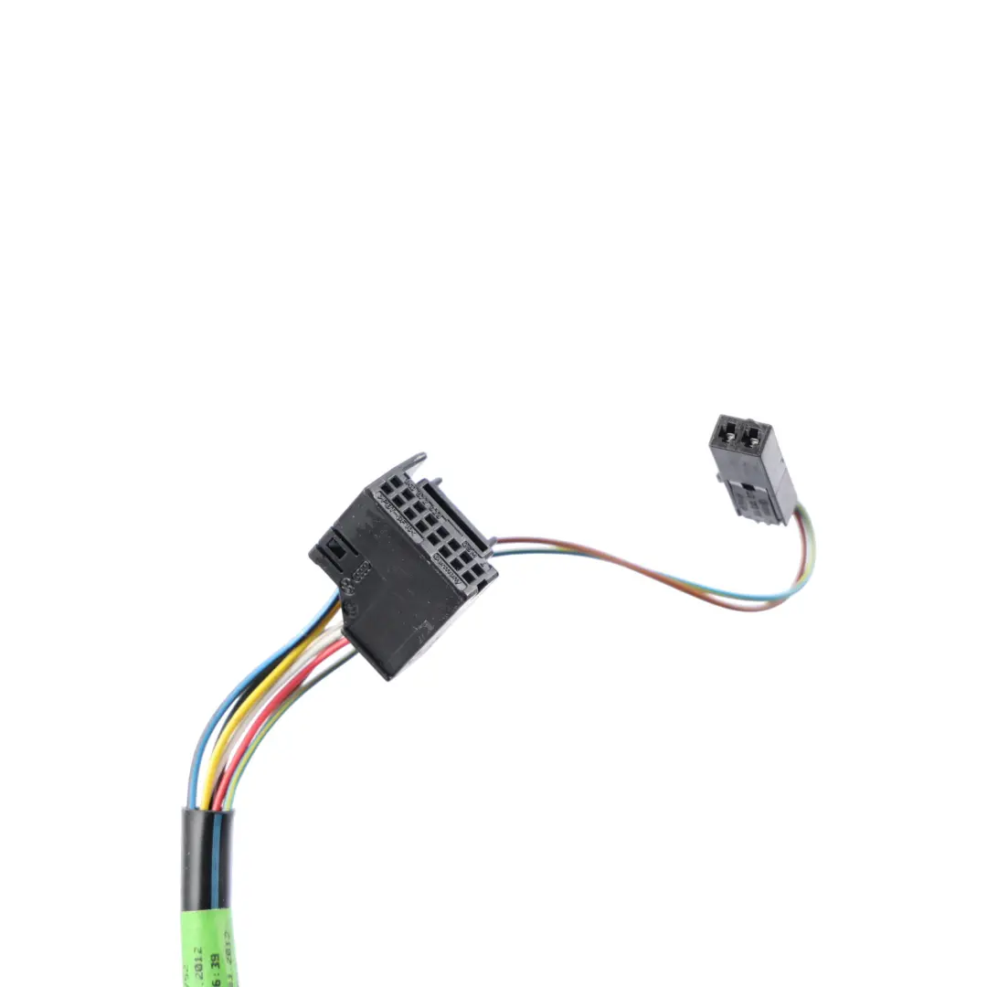 Audi A5 S5 8T MK1 Front Door Mirror Wing Left N/S Aluminium - SKU RHD-8T2857409AF-ALU - Part number 8T2857409AF-ALU