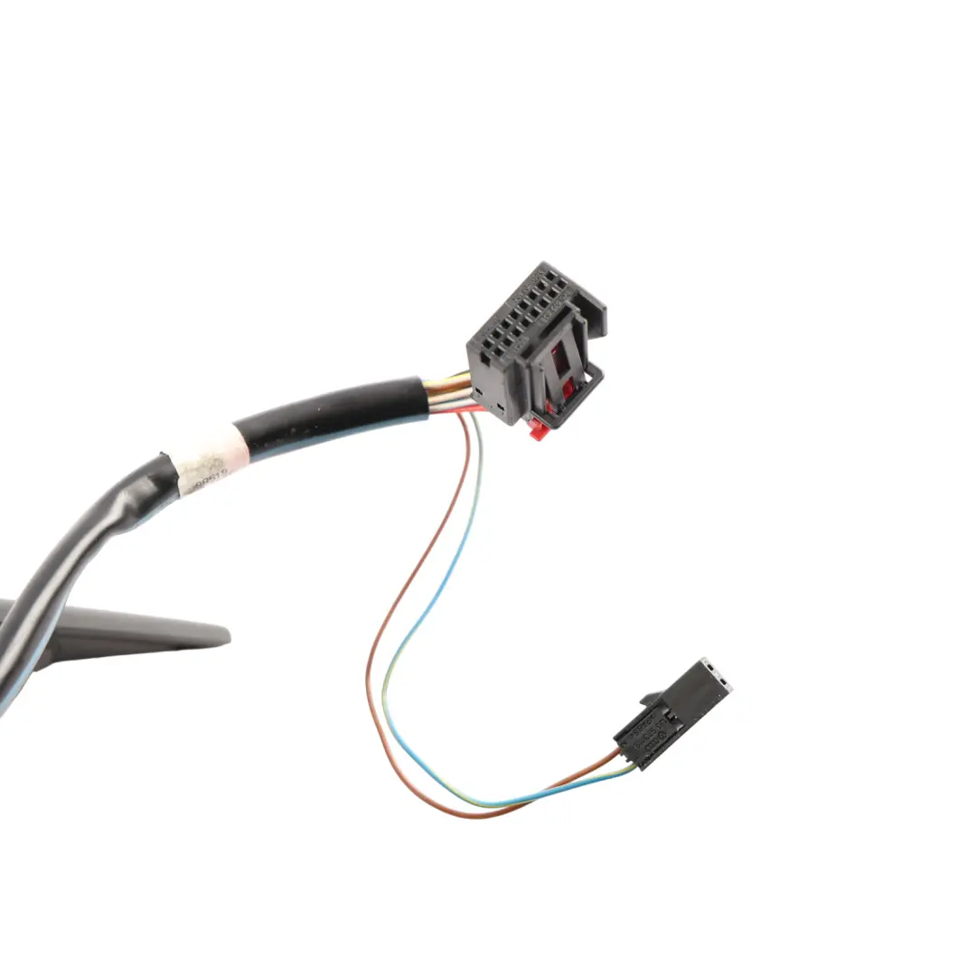 Wing Mirror View Electric Left N/S 8T2857409A Daytona Grey Pearl Z7S to Audi A5 8T with Part number 8T2857409AJ Audi A5 8T Wing Mirror View Electric Left N/S 8T2857409A Daytona Grey Pearl Z7S - SKU RHD-8T2857409AJ-DGR - Part number 8T2857409AJ