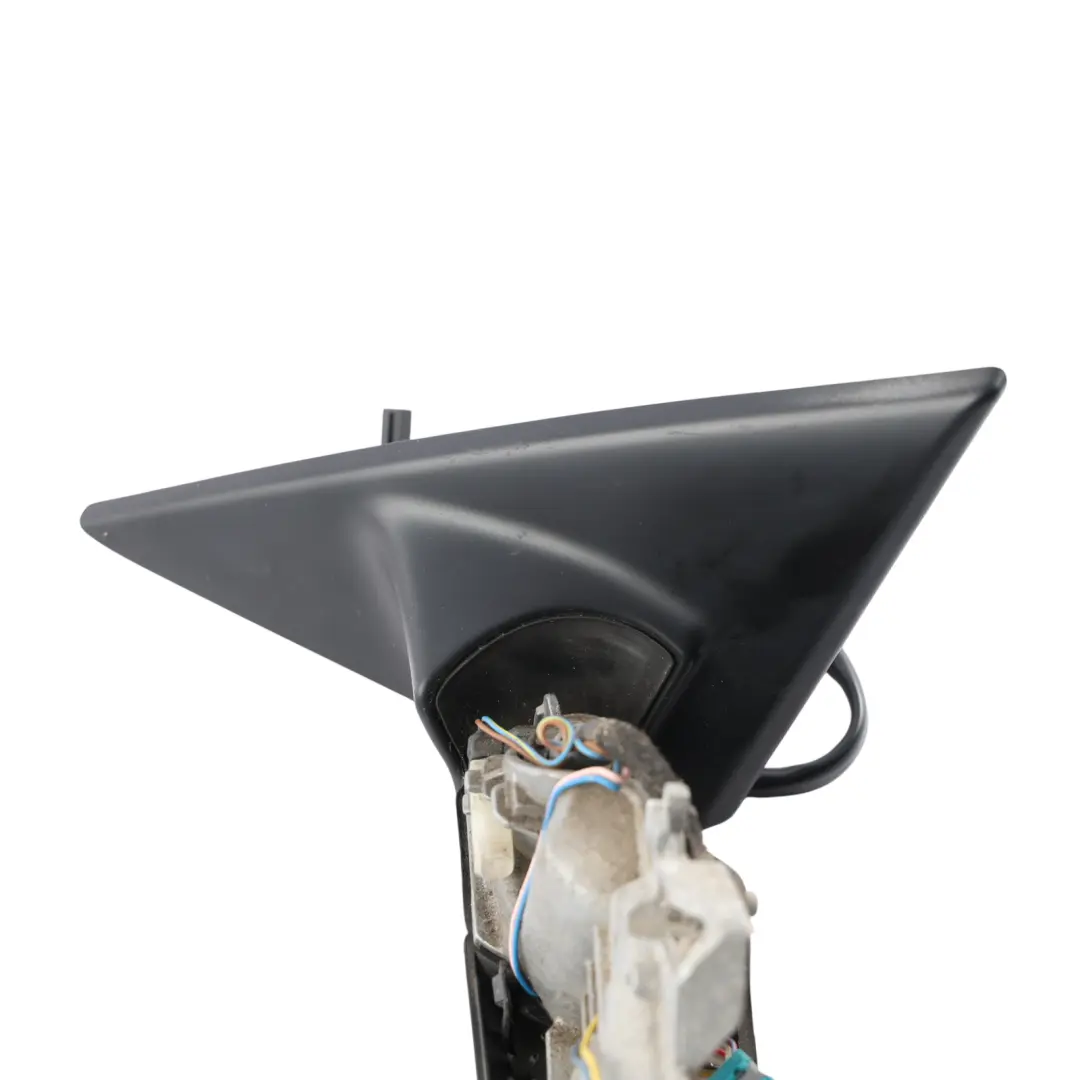 Side View Wing Mirror Base Power Fold Memory Left N/S to Audi A5 S5 8T with Part number 8T2857409G Audi A5 S5 8T Side View Wing Mirror Base Power Fold Memory Left N/S - SKU RHD-8T2857409G - Part number 8T2857409G