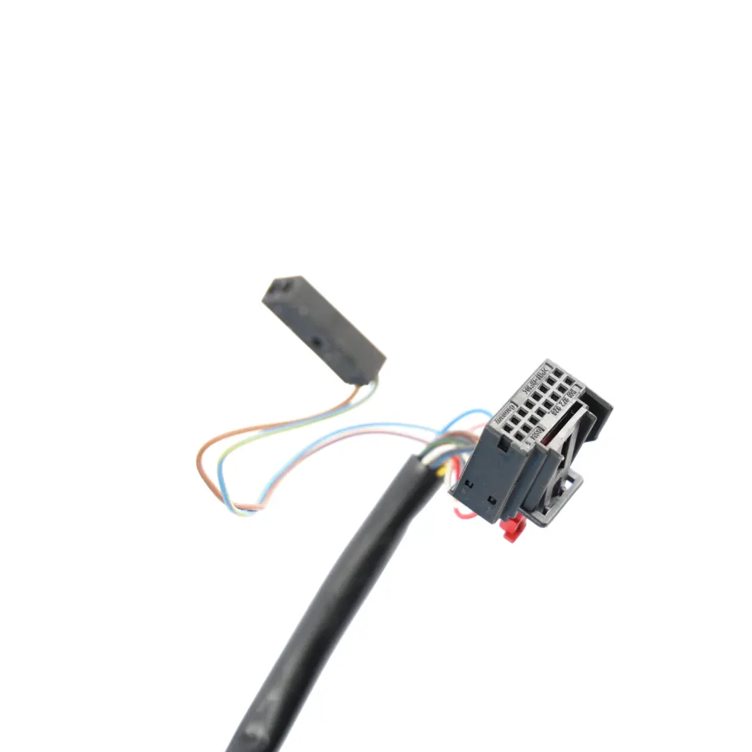 Audi A5 S5 8T Side View Wing Mirror Base Power Fold Memory Left N/S - SKU RHD-8T2857409G - Part number 8T2857409G