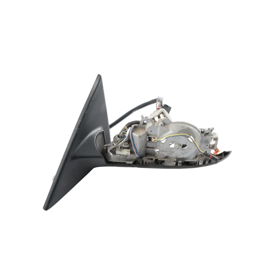 Audi A5 S5 8T Side View Wing Mirror Base Power Fold Memory Left N/S - SKU RHD-8T2857409G - Part number 8T2857409G