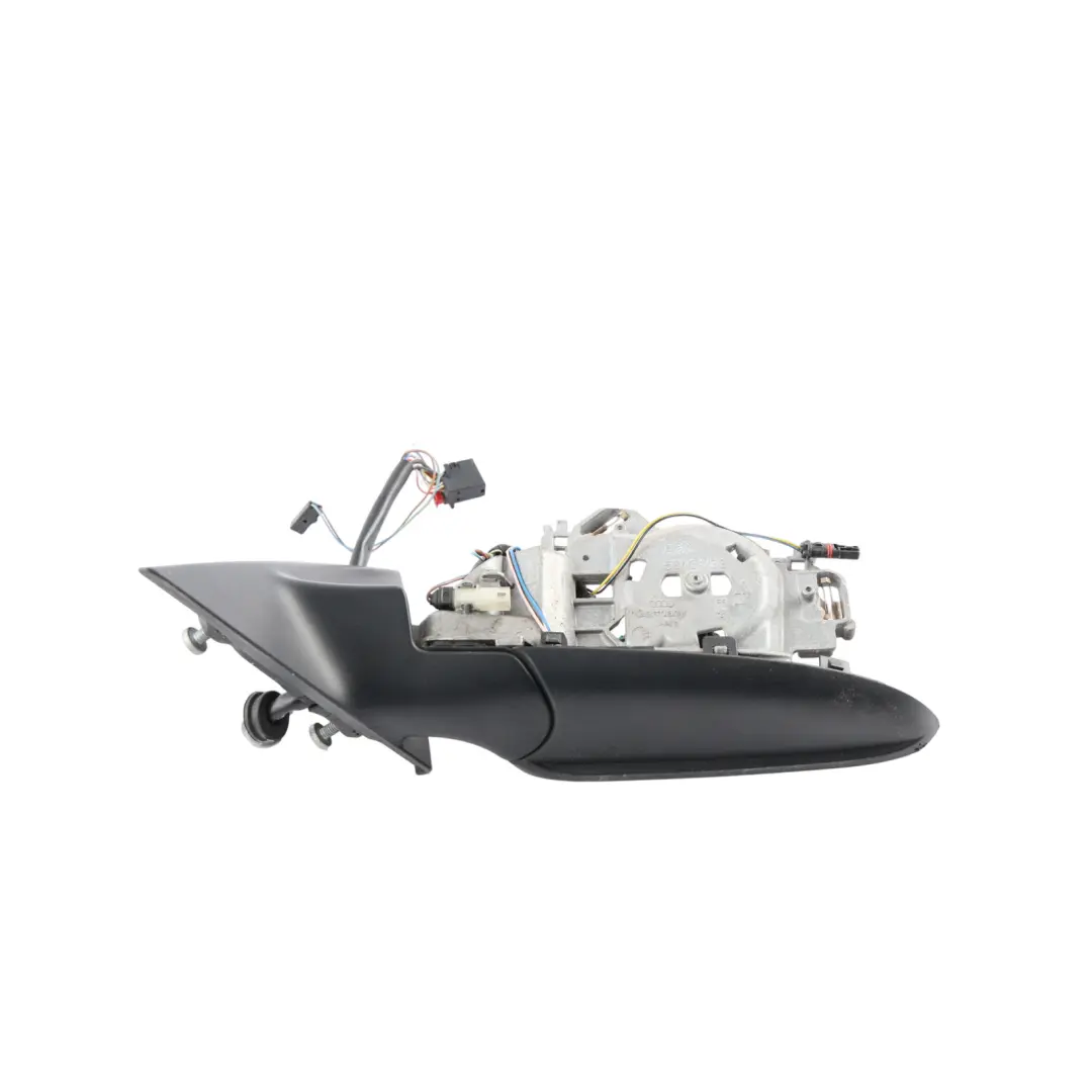 Side View Wing Mirror Base Power Fold Memory Left N/S to Audi A5 S5 8T with Part number 8T2857409G Audi A5 S5 8T Side View Wing Mirror Base Power Fold Memory Left N/S - SKU RHD-8T2857409G - Part number 8T2857409G