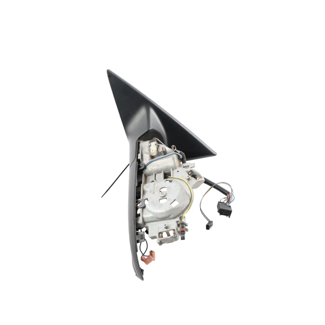 Side View Wing Mirror Base Power Fold Memory Left N/S to Audi A5 S5 8T with Part number 8T2857409G Audi A5 S5 8T Side View Wing Mirror Base Power Fold Memory Left N/S - SKU RHD-8T2857409G - Part number 8T2857409G