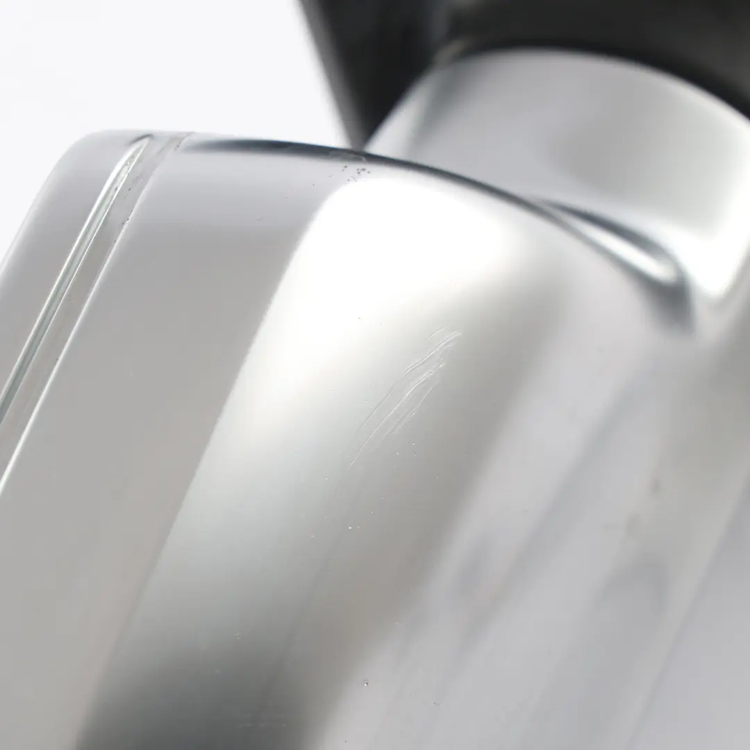 Front Door Side Wing Mirror Right O/S Aluminium 8T2857410AF to Audi A5 8T with Part number 8T2857410AF-ALU Audi A5 8T Front Door Side Wing Mirror Right O/S Aluminium 8T2857410AF - SKU RHD-8T2857410AF-ALU - Part number 8T2857410AF-ALU