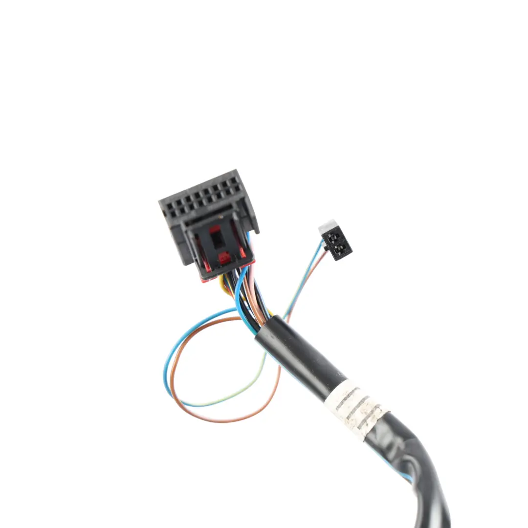 Side Wing Mirror Electric Right O/S Daytona Grey Pearl Effect Z7S to Audi A5 8T with Part number 8T2857410AJ Audi A5 8T Side Wing Mirror Electric Right O/S Daytona Grey Pearl Effect Z7S - SKU RHD-8T2857410AJ-DGR - Part number 8T2857410AJ