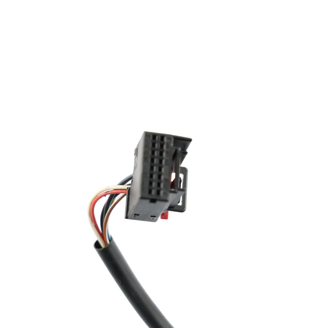 Audi A5 8T Door Wing Side Mirror Right O/S Phantom Black - Z9Y - SKU RHD-8T2857410D-PHB - Part number 8T2857410D