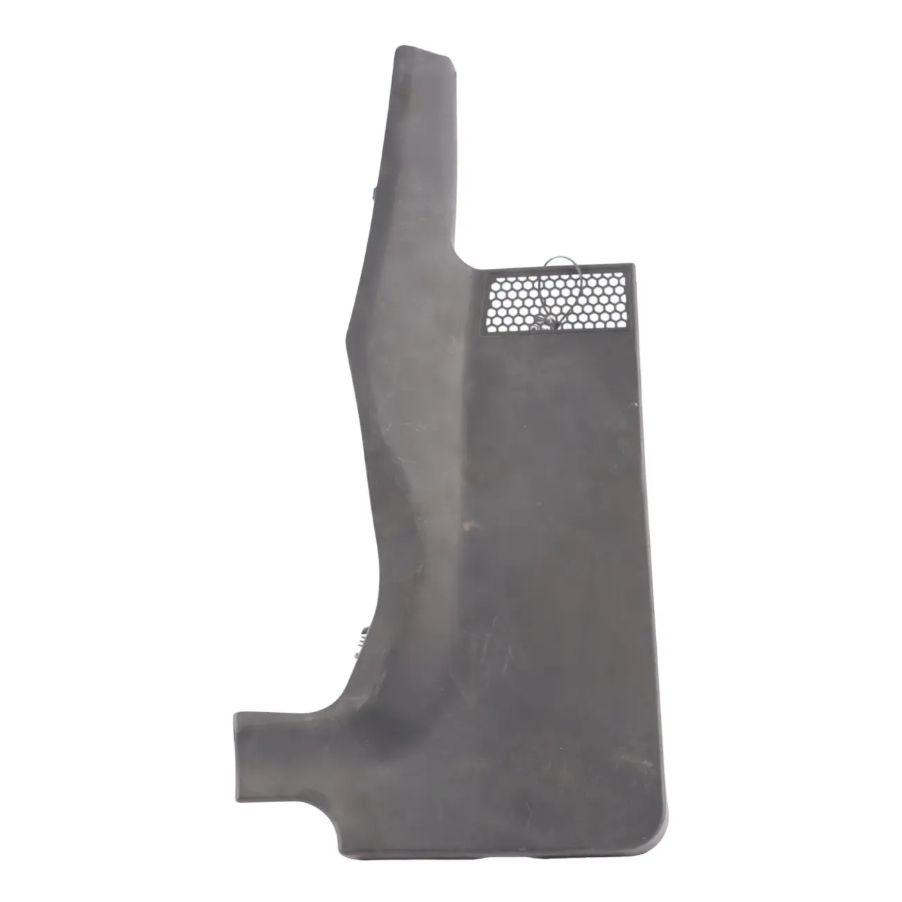 Audi A4 B8 A5 8T Scuttle Air Intake Cover Panel Trim Right O/S Side 8T2863052A