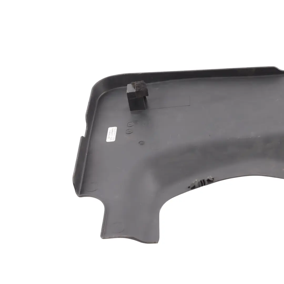 Scuttle Air Intake Cover Panel Trim Right O/S Side to Audi A4 B8 A5 8T with Part number 8T2863052A Audi A4 B8 A5 8T Scuttle Air Intake Cover Panel Trim Right O/S Side - SKU RHD-8T2863052A - Part number 8T2863052A