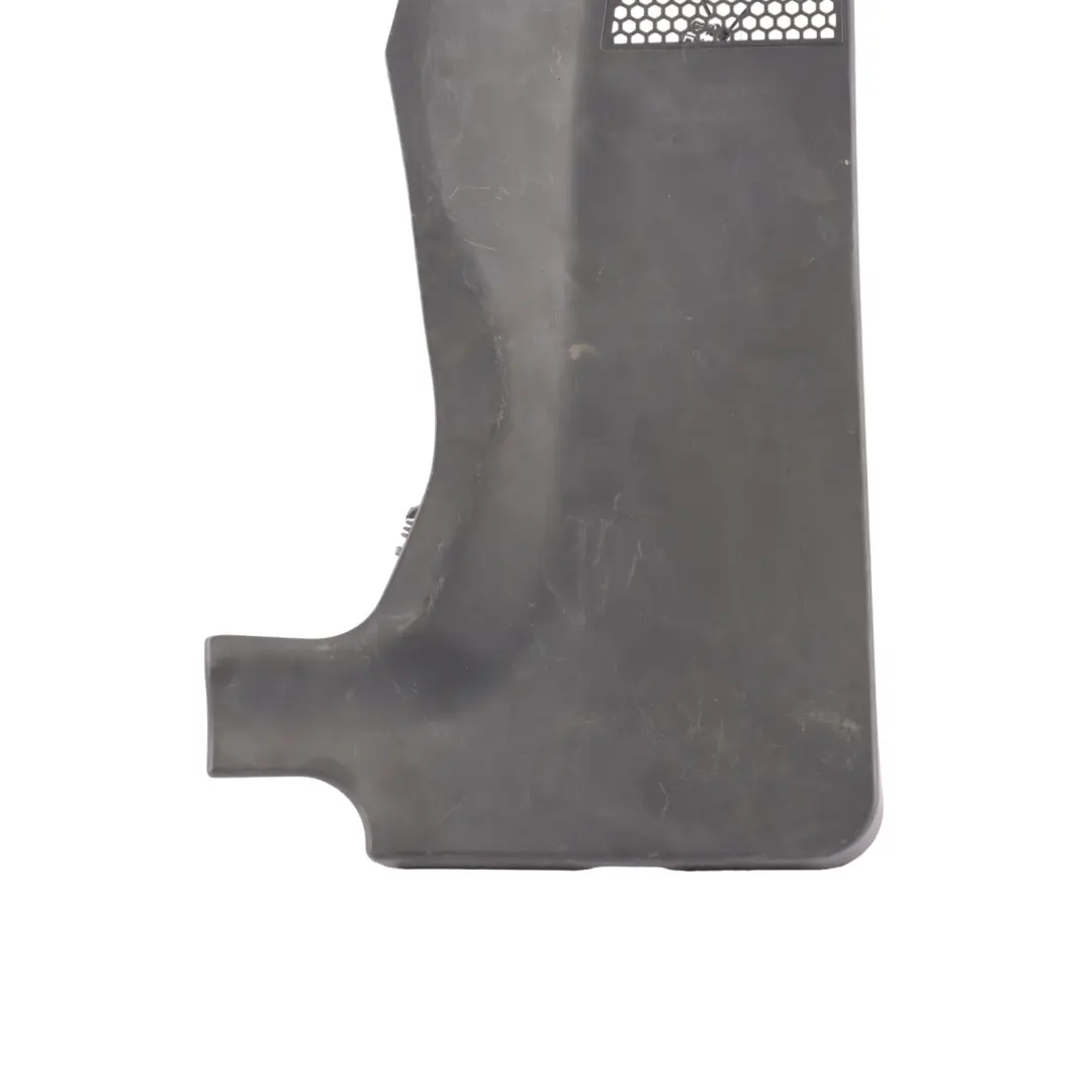 Scuttle Air Intake Cover Panel Trim Right O/S Side to Audi A4 B8 A5 8T with Part number 8T2863052A Audi A4 B8 A5 8T Scuttle Air Intake Cover Panel Trim Right O/S Side - SKU RHD-8T2863052A - Part number 8T2863052A