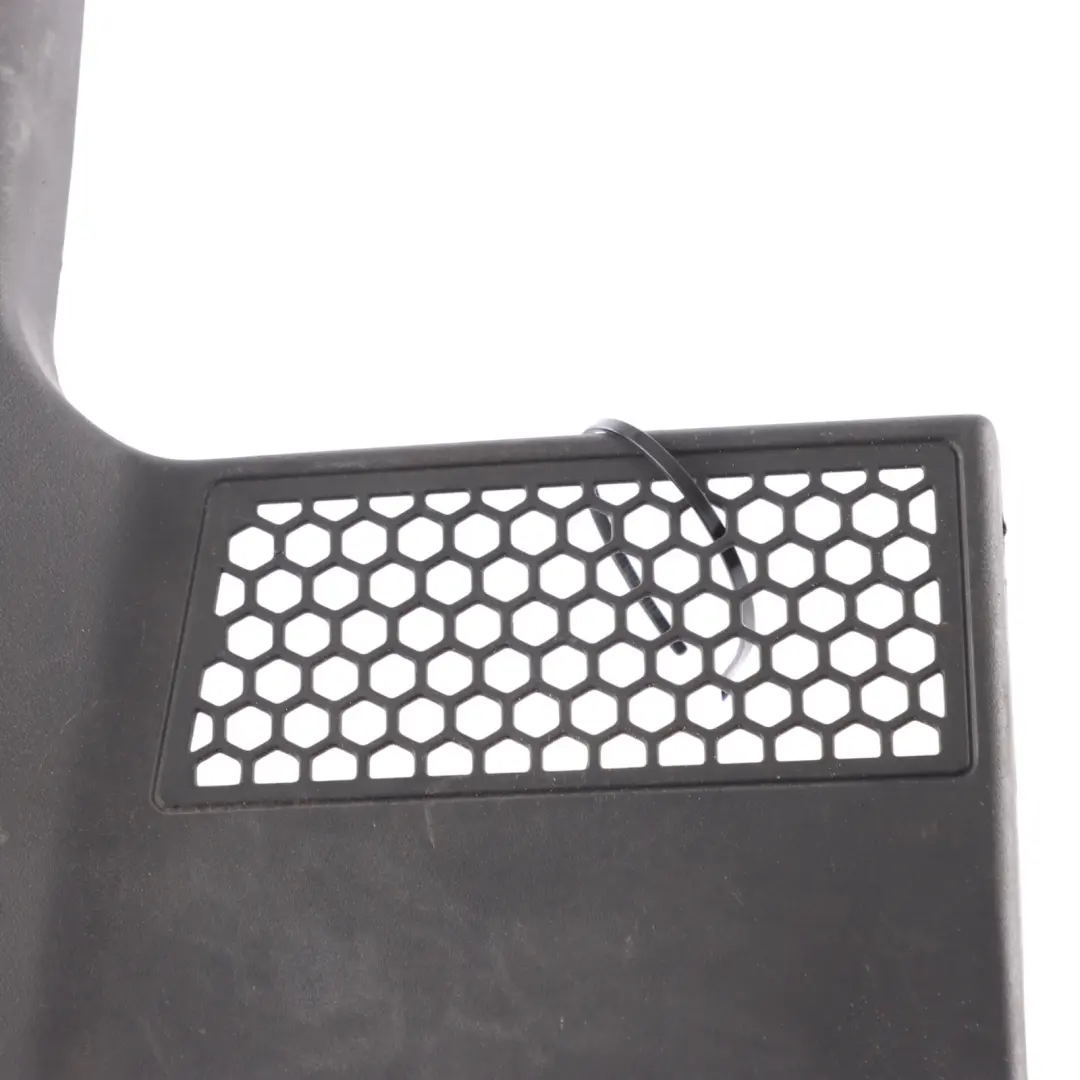 Audi A4 B8 A5 8T Scuttle Air Intake Cover Panel Trim Right O/S Side - SKU RHD-8T2863052A - Part number 8T2863052A