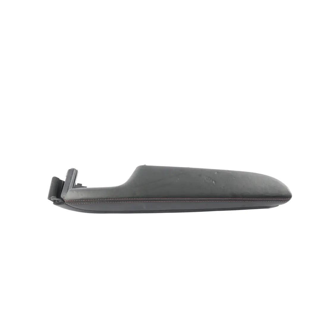 Audi A5 8F Front Door Card Armrest Leather Arm Rest Cover Right O/S - SKU RHD-8T2867174A-1 - Part number 8T2867174A