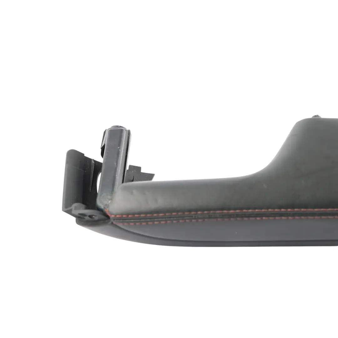 8F Front Door Card Armrest Leather Arm Rest Cover Right O/S to Audi A5 with Part number 8T2867174A Audi A5 8F Front Door Card Armrest Leather Arm Rest Cover Right O/S - SKU RHD-8T2867174A-1 - Part number 8T2867174A