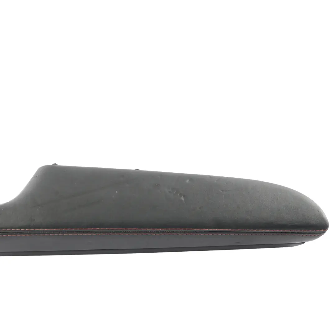 8F Front Door Card Armrest Leather Arm Rest Cover Right O/S to Audi A5 with Part number 8T2867174A Audi A5 8F Front Door Card Armrest Leather Arm Rest Cover Right O/S - SKU RHD-8T2867174A-1 - Part number 8T2867174A