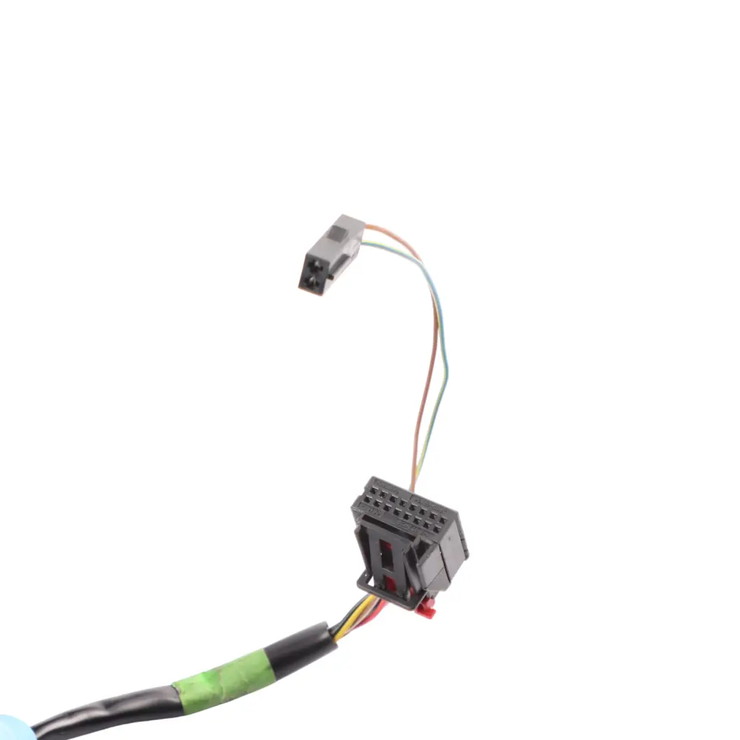 Door Wing Mirror Electric Left N/S Outside Black to Audi A5 8T with Part number 8T8857409J Audi A5 8T Door Wing Mirror Electric Left N/S Outside Black - SKU RHD-8T8857409J-BLK - Part number 8T8857409J