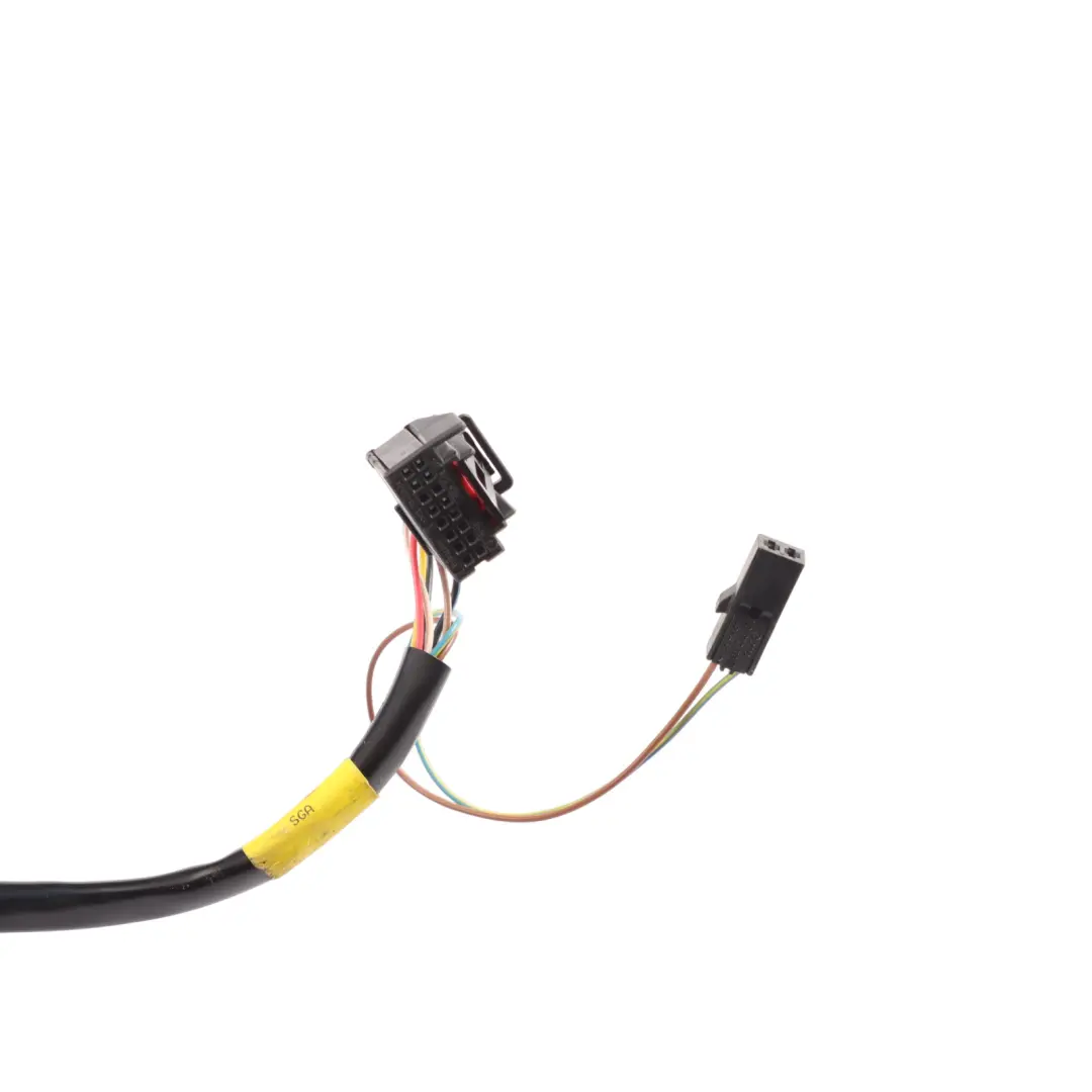 Door Wing Mirror Electric Outside Right O/S Black to Audi A5 8T with Part number 8T8857410J Audi A5 8T Door Wing Mirror Electric Outside Right O/S Black - SKU RHD-8T8857410J-BLK - Part number 8T8857410J